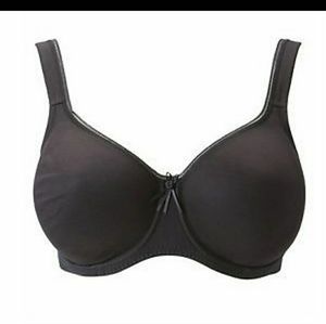 Pour Moi? Cotton t-shirt bra